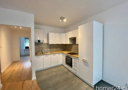 mieszkanie na wynajem - Bydgoszcz, Osiedle Leśne, Zawisza