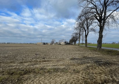 działka na sprzedaż - Dobrcz, Sienno