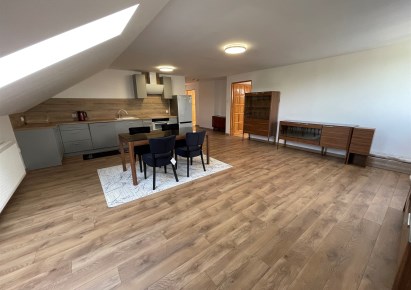 mieszkanie na wynajem - Osielsko, Różana