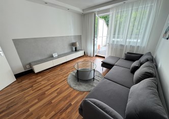 mieszkanie na wynajem - Bydgoszcz, Okole
