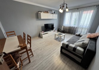 mieszkanie na sprzedaż - Bydgoszcz, Osiedle Leśne, Lelewela