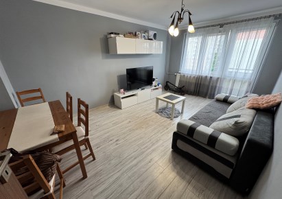 mieszkanie na sprzedaż - Bydgoszcz, Osiedle Leśne, Lelewela