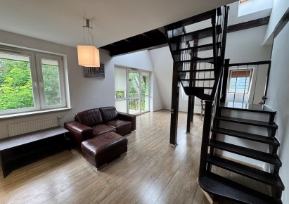 mieszkanie na wynajem - Bydgoszcz, Czyżkówko, Karolewska