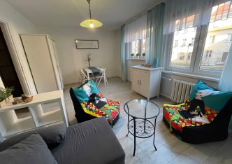 mieszkanie na wynajem - Bydgoszcz, Stare Miasto