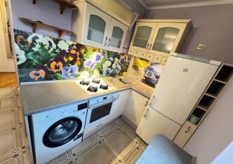 mieszkanie na sprzedaż - Bydgoszcz, Osiedle Leśne