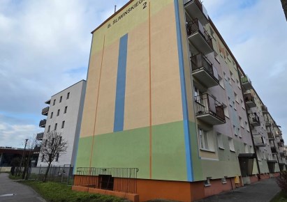 mieszkanie na sprzedaż - Bydgoszcz, Kapuściska