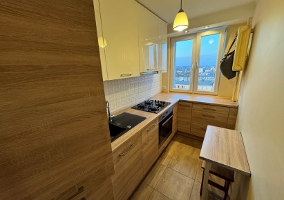 mieszkanie na wynajem - Bydgoszcz, Osiedle Leśne