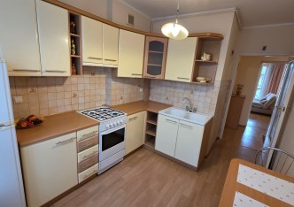 mieszkanie na wynajem - Bydgoszcz, Okole