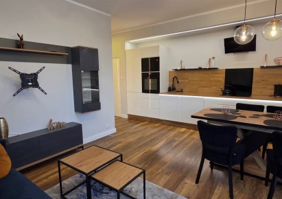 mieszkanie na wynajem - Bydgoszcz, Bartodzieje