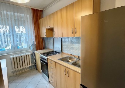 mieszkanie na wynajem - Bydgoszcz, Wyżyny