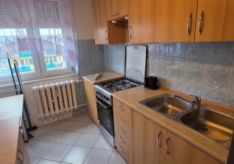 mieszkanie na wynajem - Bydgoszcz, Wyżyny