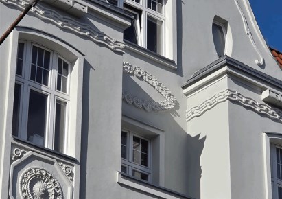 mieszkanie na wynajem - 