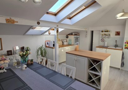 mieszkanie na sprzedaż - Bydgoszcz, Osowa Góra