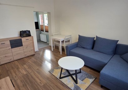 mieszkanie na wynajem - Bydgoszcz, Centrum