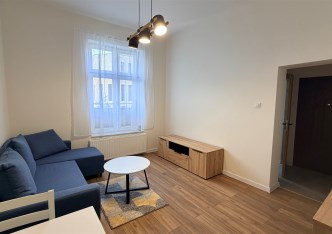 mieszkanie na wynajem - Bydgoszcz, Centrum