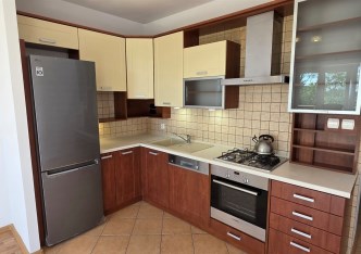 mieszkanie na sprzedaż - Bydgoszcz, Fordon
