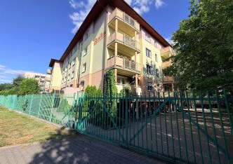 mieszkanie na sprzedaż - Bydgoszcz, Fordon, Nowy Fordon, Bydgoskich Olimpijczyków