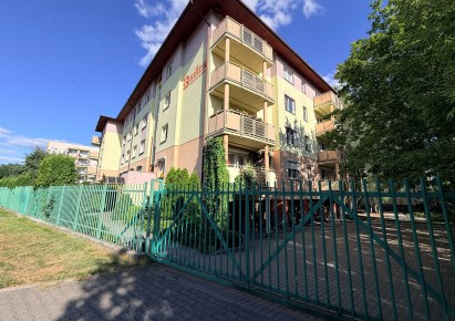 mieszkanie na sprzedaż - Bydgoszcz, Fordon, Nowy Fordon, Bydgoskich Olimpijczyków