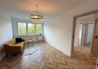 mieszkanie na sprzedaż - Bydgoszcz, Bartodzieje, Żmudzka