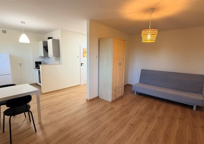 mieszkanie na wynajem - Bydgoszcz, Górzyskowo